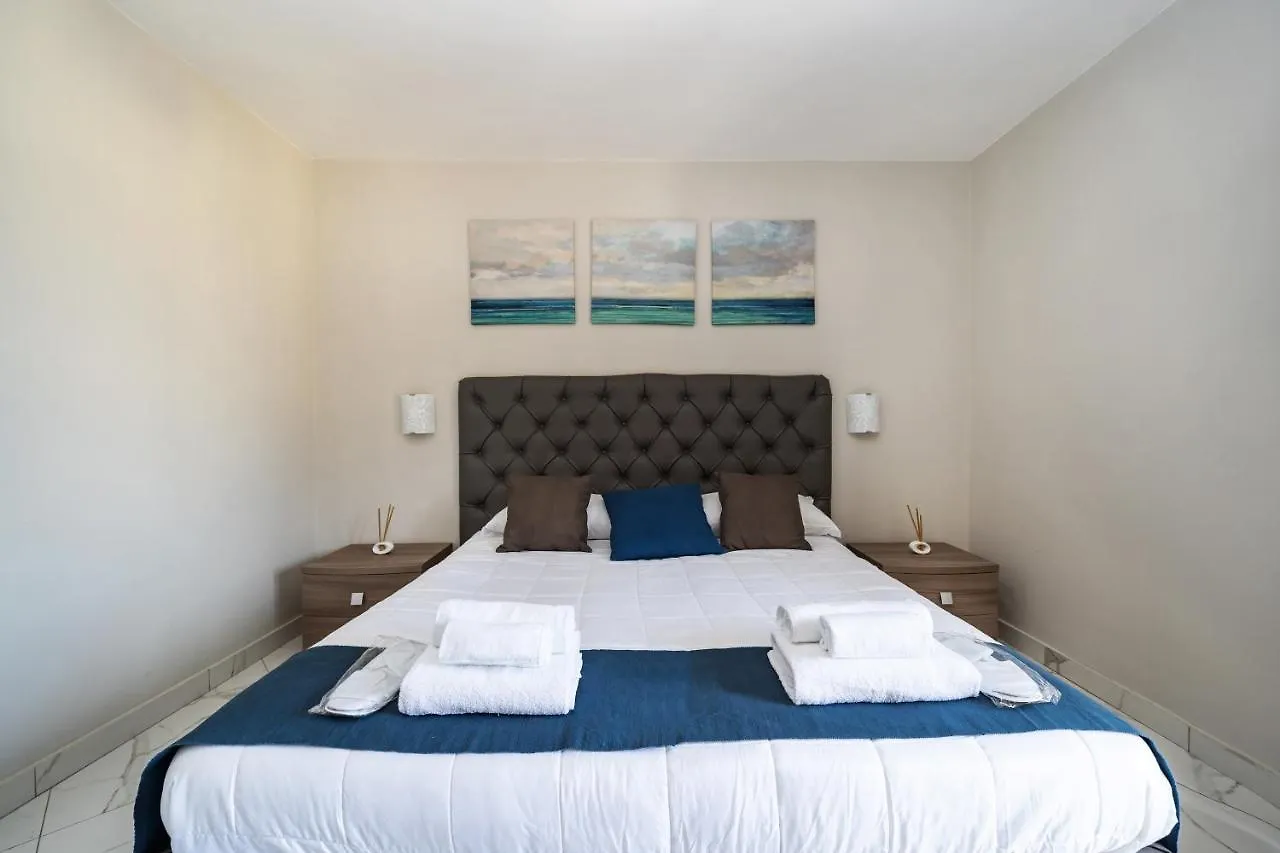 Il Falco Reggio Calabria Bed & Breakfast
