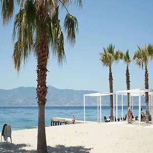 Gasthof Le Mirage Boutique, Reggio Calabria