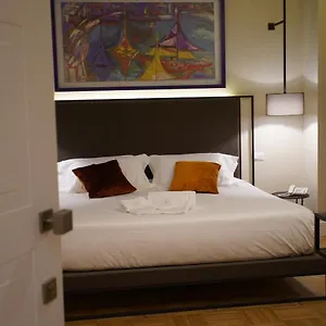 Gasthof Palazzo Bibbi - To Live, Reggio Calabria
